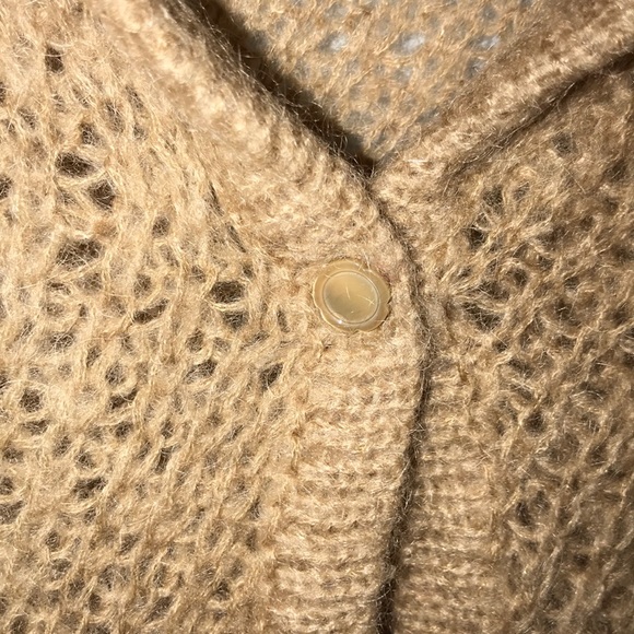 Express mohair blend sweater - Picture 3 of 4